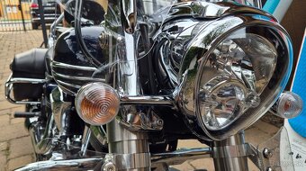 Predám Yamaha XV1900 midnightstar - 8