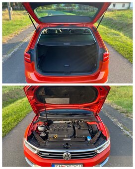 VW Passat B8 2.0 tdi 140kw ALLTRACK - 8