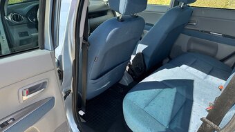 Mazda 2 DY - 8