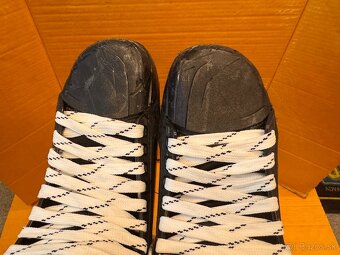 BRUSLE BAUER VAPOR 5X PRO,vel. 44/8,5 FIT 3 - 8