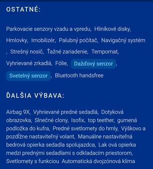 Predám Ford Galaxy 7- miestne - 8