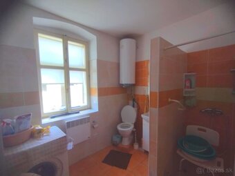 Predaj rodinného domu vo Veľkom Blhu - 8