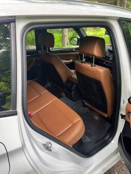 BMW X3 2,8i xdrive 180kw - 8