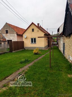 RODINNÝ DOM - CHATA NA PRDAJ - LIPTOV - 8