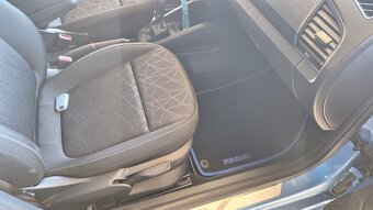 Fabia combi 2018 EXTRA výbava - 8