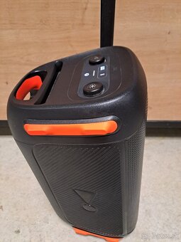 JBL PARTYBOX 110 - 8