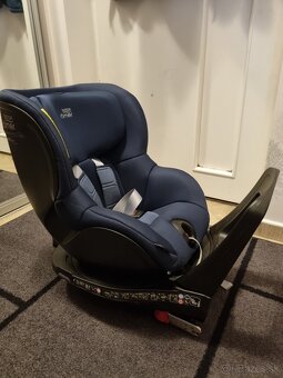 Britax-Römer Dualfix i-Size - 8