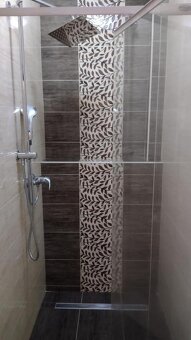 Dom s jacuzzi so saunou a krytou terasou v meste Dunajská - 8