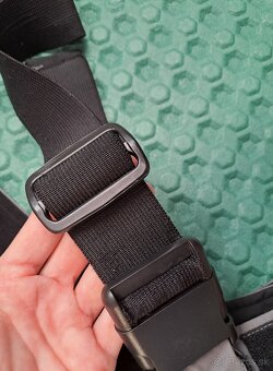 Lyžiarske nohavice pánske XL - 8