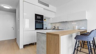 AXIS REAL | 2-izb. byt, SKY PARK residence, LODŽIA, klimatiz - 8