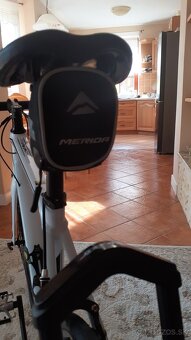 MERIDA - CESTNÝ BICYKEL. - 8