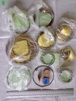 Ponúkam dentálne nástroje a zubný sortiment. - 8