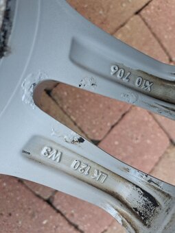 5x120 BMW, Mercedes,  Land Rover - 8