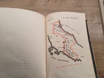 Jozef Špirko : Cirkevné dejiny I.,II., 1943 - 8