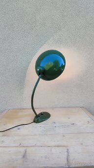 Bauhaus stolná lampa - 8