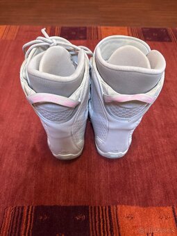 Dámsky snowboard set - 8