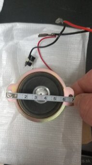 Repraky 15W a 10W - 8