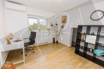 PRENÁJOM: svetlý byt (2x spálňa); parking v cene; Krasňany - 8