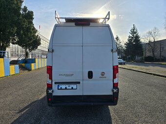 Predam FIAT DUCATO MAXI L4H3 2.3 2016 DPH 163tis km - 8