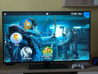 PlayStation TV 128 GB 5000 hier - 8