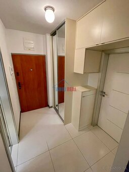 MODERNE zariadený byt, NOVOSTAVBA, RUŽINOV - 8