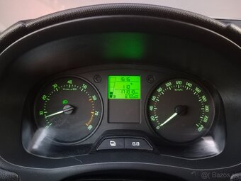 Škoda Fabia II 1.2 TSI 63kW 2011 Bez Koroze, Full Servis.. - 8