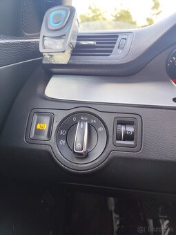 Volkswagen Passat B6 2.0tdi (common-rail) - 8