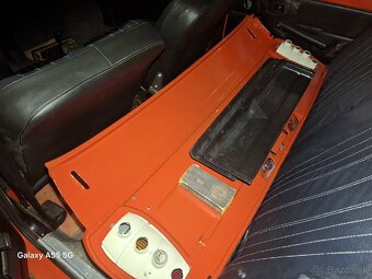 Škoda 105 L r.v.1983 - 8