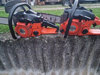 Sachs dolmar 114, 116 - 8