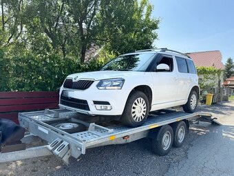 NONSTOP Odťahová služba - 8