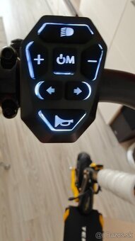 Teverun Blade Mini Ultra - 8