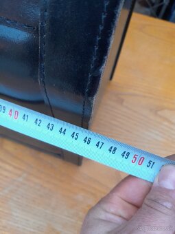 Predám staré kufre - 8