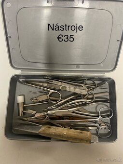 Zariadenie zubnej techniky na PREDAJ - 8