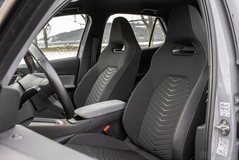 Cupra Born 58 kWh 204k - 8