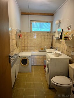 V SŠtúrove na predaj RD - 8