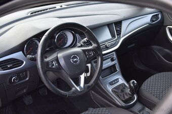 Opel Astra Sport Tourer ST 1.5 CDTI Elegance - 8