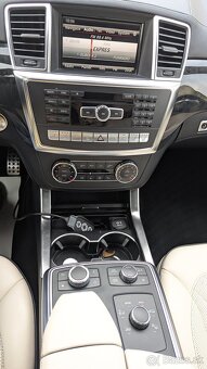 Mercedes-Benz GL 350 CDI BlueTEC 4MATIC - 8