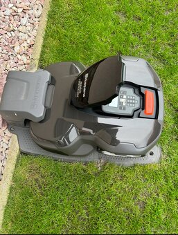 Husgwarna Automower 415X - 8