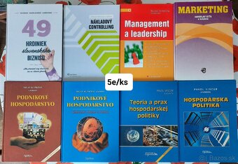 1.Hospodárstvo, ekonómia, účtovnictvo, právo - 8