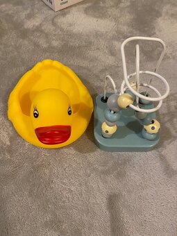 Interaktívna hracia kocka pre deti -nová - 8