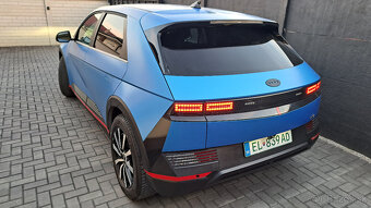 ✅ Hyundai IONIQ 5 FAMILY 77 ✅ - 8