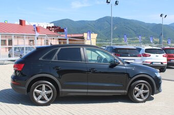 Audi Q3 1,4 TFSi 110 kW - 8