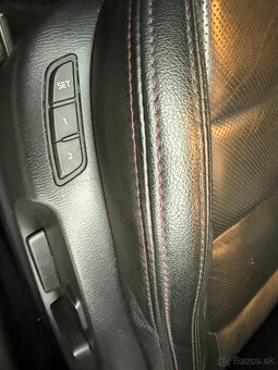 Mazda CX-5 2.2 Skyactiv-D 175k 4×4 - 8