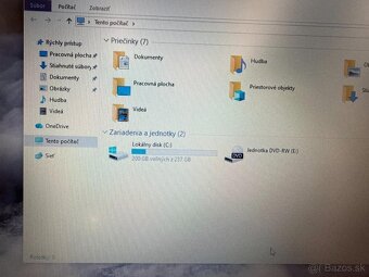 Notebook HP ProBook 4330s, i3 , SSD 256 GB, 8 GB RAM, Win 10 - 8