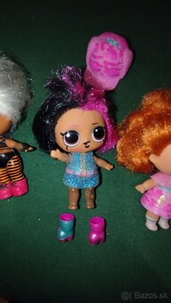 Lol suprise bábiky - 8