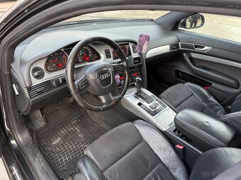AUDI A6 3.0tdi 176kw Quattro - 8