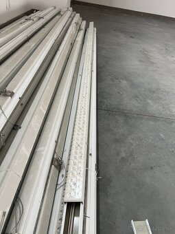 LED svietidlá TRILUX - 8