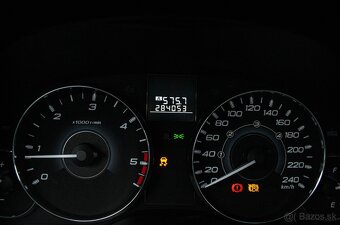 Subaru Outback 2.0 D Comfort - 8