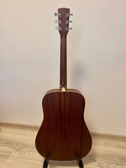 Gitara Cort Earth 70 NAT - 8