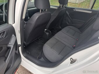 Volkswagen Golf 6 1,4i 59kw - 8